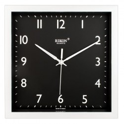 Часы настенные Rikon, синий 1251 Blue